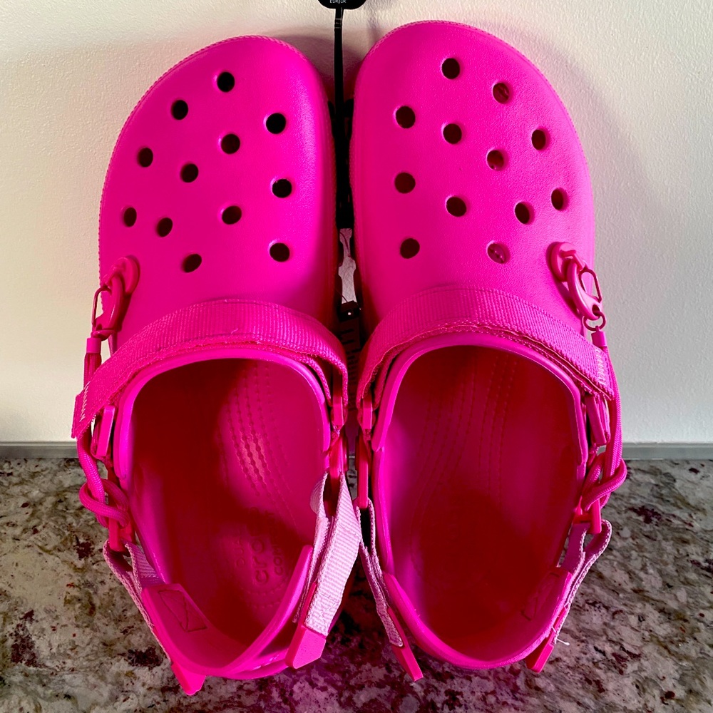 Crocs Men or Women